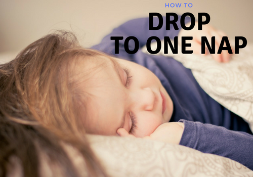 Drop One Nap