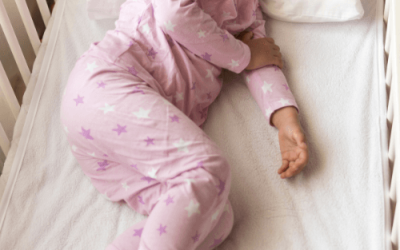 How to Survive the 18-24 Month Sleep Regression