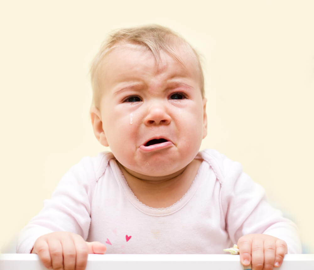 baby napping; what to do about short naps for babies and toddlers